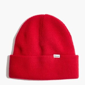 Madewell Cuffed Beanie